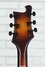 Rickenbacker 480/6 XC 90th Anniversary, Tobaccoglo: Headstock - Rear