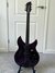 Rickenbacker 330/6 BH BT, Midnight Purple: Full Instrument - Front