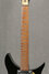 Rickenbacker 325/6 V59, Jetglo: Neck - Front