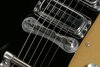 Rickenbacker 325/6 V59, Jetglo: Close up - Free