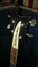 Rickenbacker 4005/4 , Jetglo: Headstock