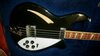 Rickenbacker 4005/4 , Jetglo: Free image