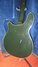 Aug 1979 Rickenbacker 4005/4 , Jetglo: Body - Rear