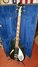 Rickenbacker 4005/4 , Jetglo: Full Instrument - Front