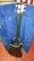 Rickenbacker 4005/4 , Jetglo: Full Instrument - Rear