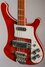 Rickenbacker 4001/4 , Burgundy: Free image