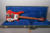 Rickenbacker 4001/4 , Burgundy: Free image2