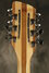 Rickenbacker 360/12 VP, Mapleglo: Headstock - Rear