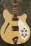Rickenbacker 360/12 VP, Mapleglo: Body - Front
