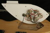 Rickenbacker 360/12 VP, Mapleglo: Close up - Free2