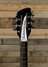 Rickenbacker 330/12 , Matte Black: Headstock