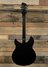 Rickenbacker 330/12 , Matte Black: Full Instrument - Rear