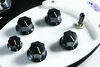 Rickenbacker 325/6 V63, Jetglo: Close up - Free