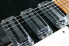 Rickenbacker 325/6 V63, Jetglo: Close up - Free2