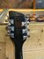 Rickenbacker 360/12 , Jetglo: Headstock - Rear