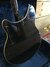 Jun 1990 Rickenbacker 360/12 , Jetglo: Body - Rear