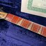Rickenbacker 660/12 TP, Jetglo: Neck - Front