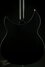 Jun 2022 Rickenbacker 330/6 , Matte Black: Body - Rear