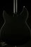 Jun 2022 Rickenbacker 330/6 , Matte Black: Body - Rear