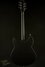 Rickenbacker 330/6 , Matte Black: Full Instrument - Rear
