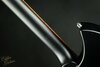 Rickenbacker 330/6 , Matte Black: Neck - Rear