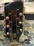 Rickenbacker 360/12 V64, Jetglo: Headstock