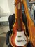 Rickenbacker 425/6 , Fireglo: Full Instrument - Front