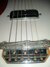 Rickenbacker 425/6 , Fireglo: Close up - Free