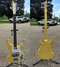 Rickenbacker 4001/4 CS, Cream: Full Instrument - Rear