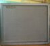 Rickenbacker M-9/amp , Silver: Headstock