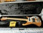 Rickenbacker 4003/4 S, Natural Walnut: Free image2