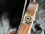 Rickenbacker 4003/4 S, Natural Walnut: Close up - Free