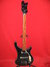 Rickenbacker 4003/4 FL, Jetglo: Full Instrument - Front