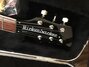 Rickenbacker 620/6 Mod, Jetglo: Headstock