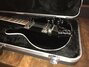 Rickenbacker 620/6 Mod, Jetglo: Body - Front