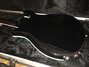 Aug 2003 Rickenbacker 620/6 Mod, Jetglo: Body - Rear