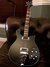 Rickenbacker 620/6 Mod, Jetglo: Full Instrument - Front
