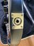 Rickenbacker 4003/4 S, Matte Black: Close up - Free