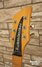 Rickenbacker 650/6 Atlantis, Turquoise: Headstock
