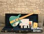 Rickenbacker 650/6 Atlantis, Turquoise: Free image2