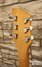 Rickenbacker 650/6 Atlantis, Turquoise: Headstock - Rear