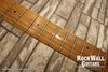 Rickenbacker 650/6 Atlantis, Turquoise: Neck - Front