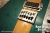 Rickenbacker 650/6 Atlantis, Turquoise: Close up - Free