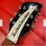 Rickenbacker 325/6 V63, Jetglo: Headstock