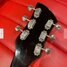 Rickenbacker 325/6 V63, Jetglo: Headstock - Rear