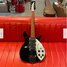 Rickenbacker 325/6 V63, Jetglo: Full Instrument - Front