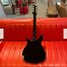Rickenbacker 325/6 V63, Jetglo: Full Instrument - Rear