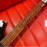 Rickenbacker 325/6 V63, Jetglo: Neck - Front