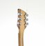 Rickenbacker 650/6 Dakota, Natural Walnut: Headstock - Rear