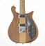 Rickenbacker 650/6 Dakota, Natural Walnut: Body - Front